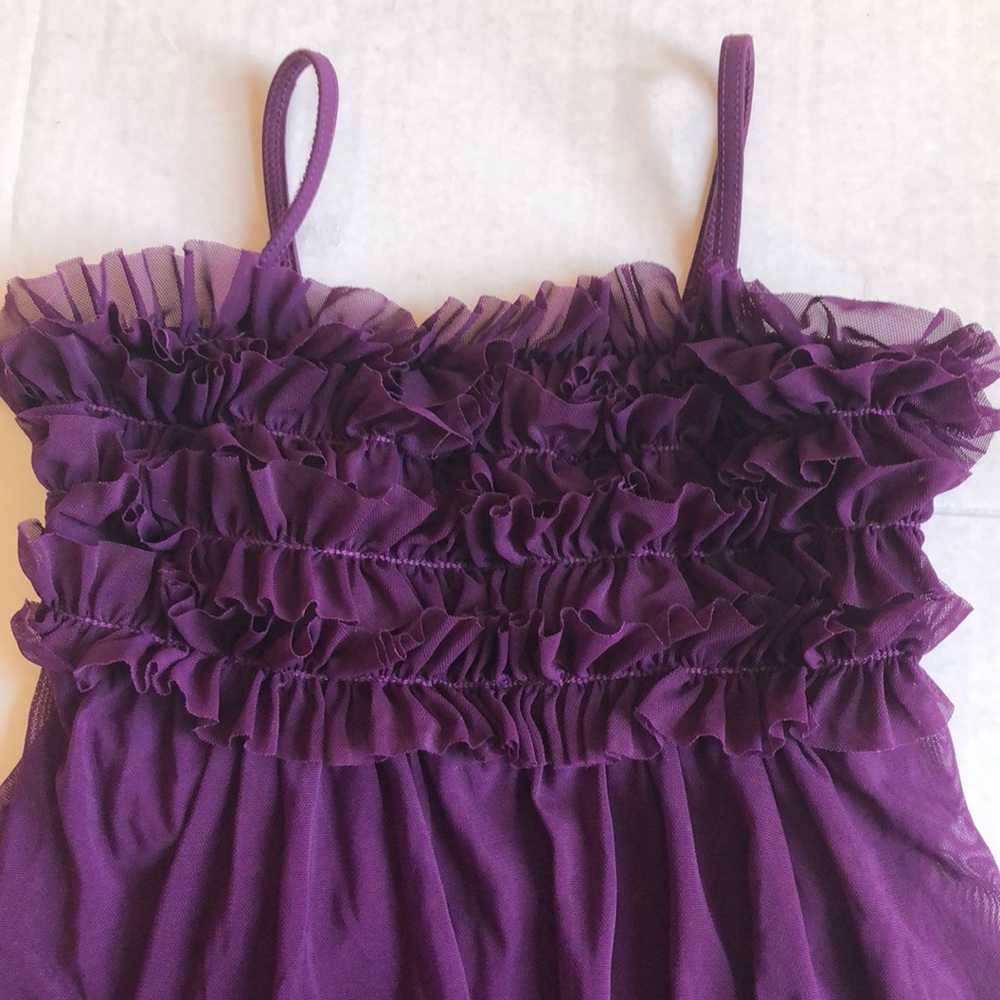 Free w Any Other Purchase Damaged Dance Costume Dress